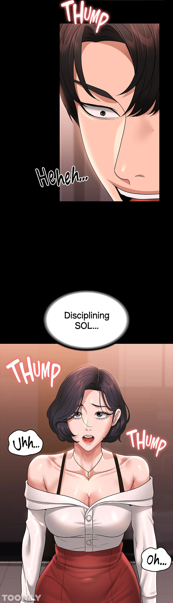 Supervisor Access chapter 64 page 50