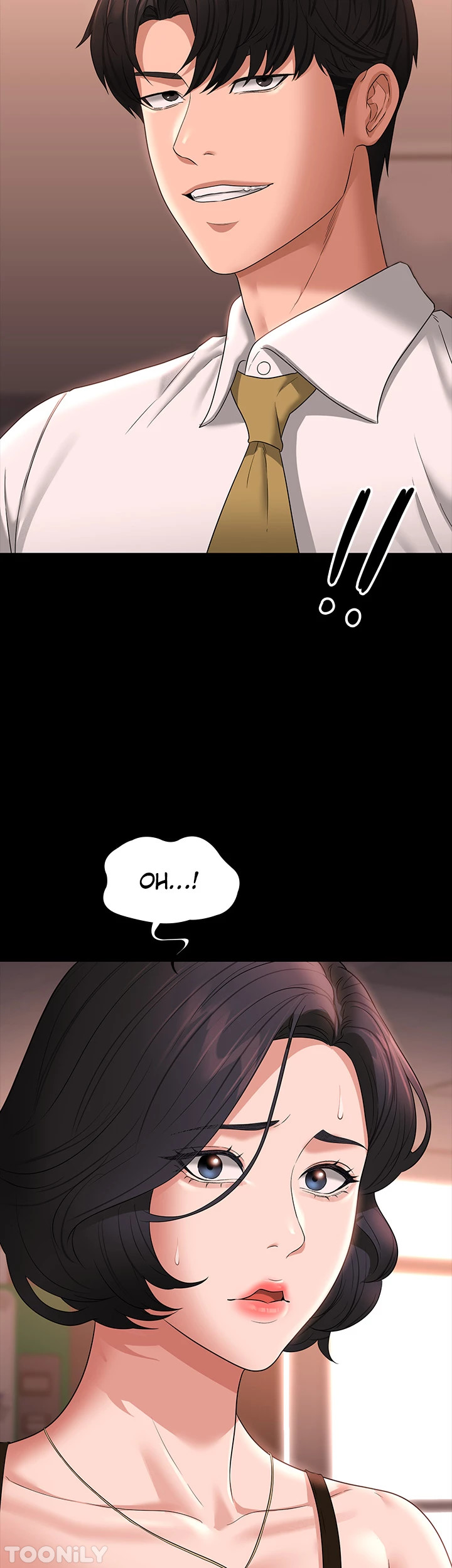 Supervisor Access chapter 65 page 12