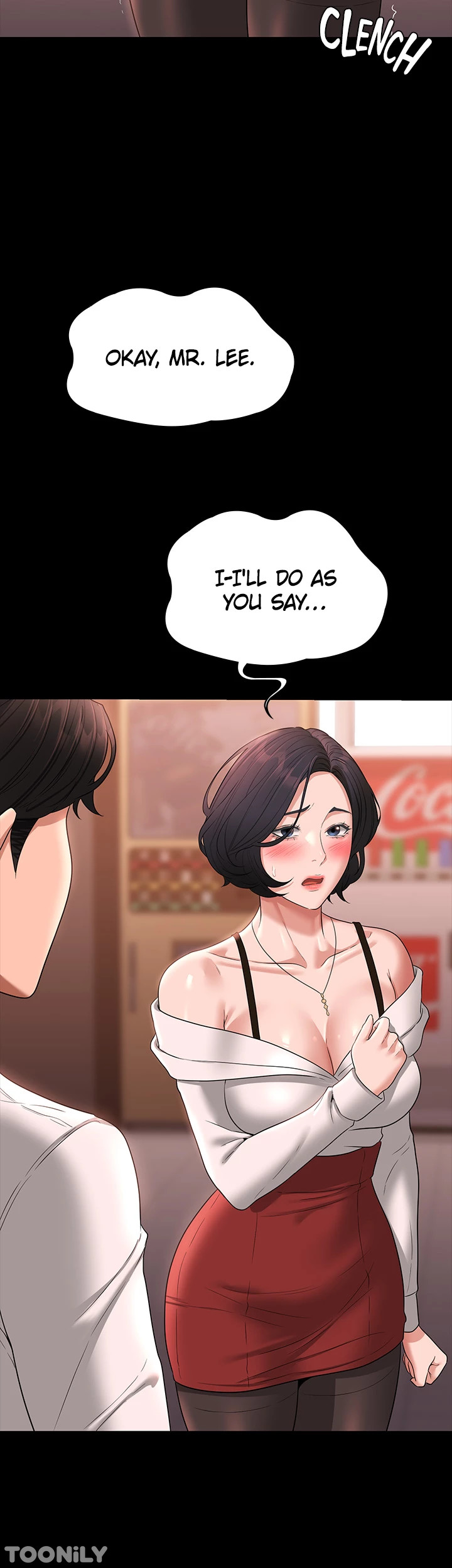 Supervisor Access chapter 65 page 16