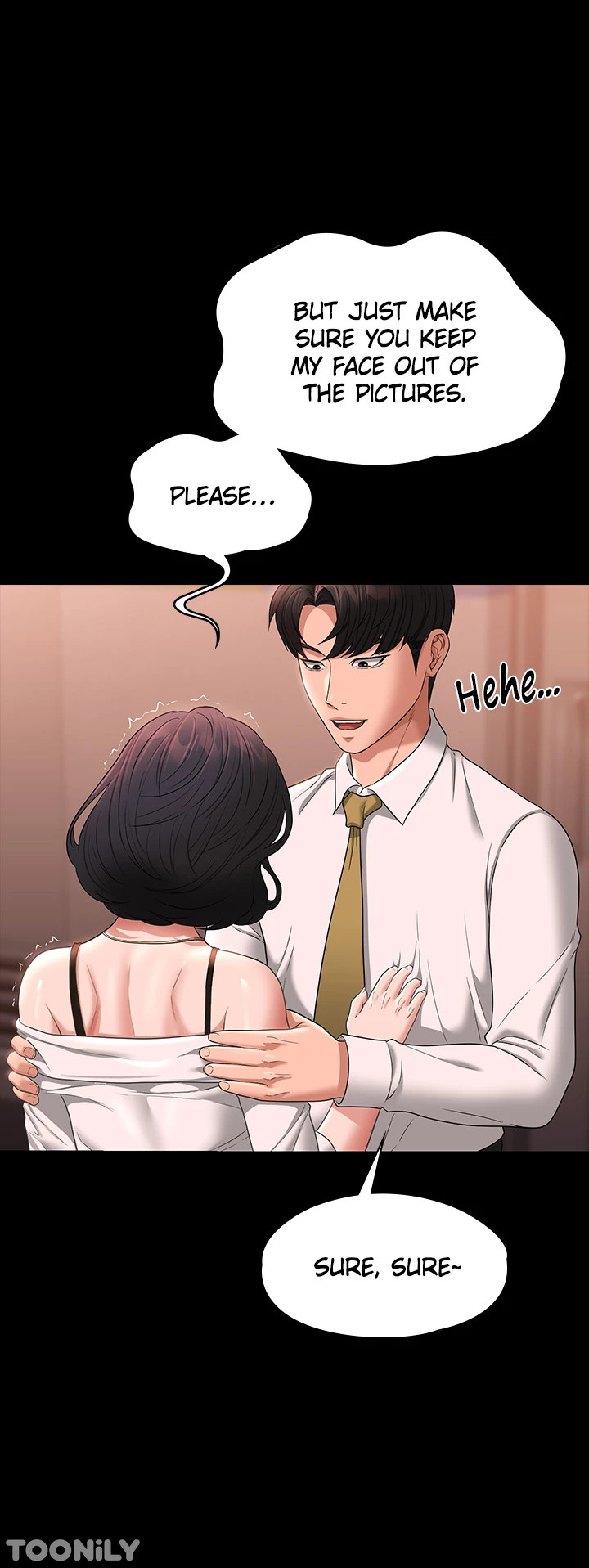 Supervisor Access chapter 65 page 17