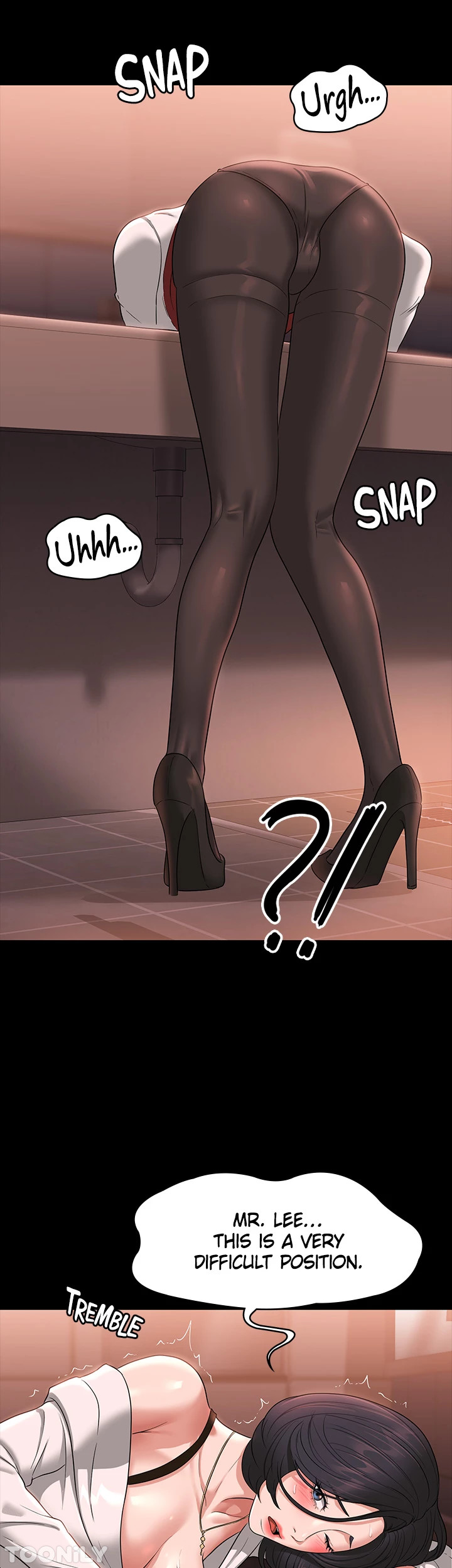 Supervisor Access chapter 65 page 20