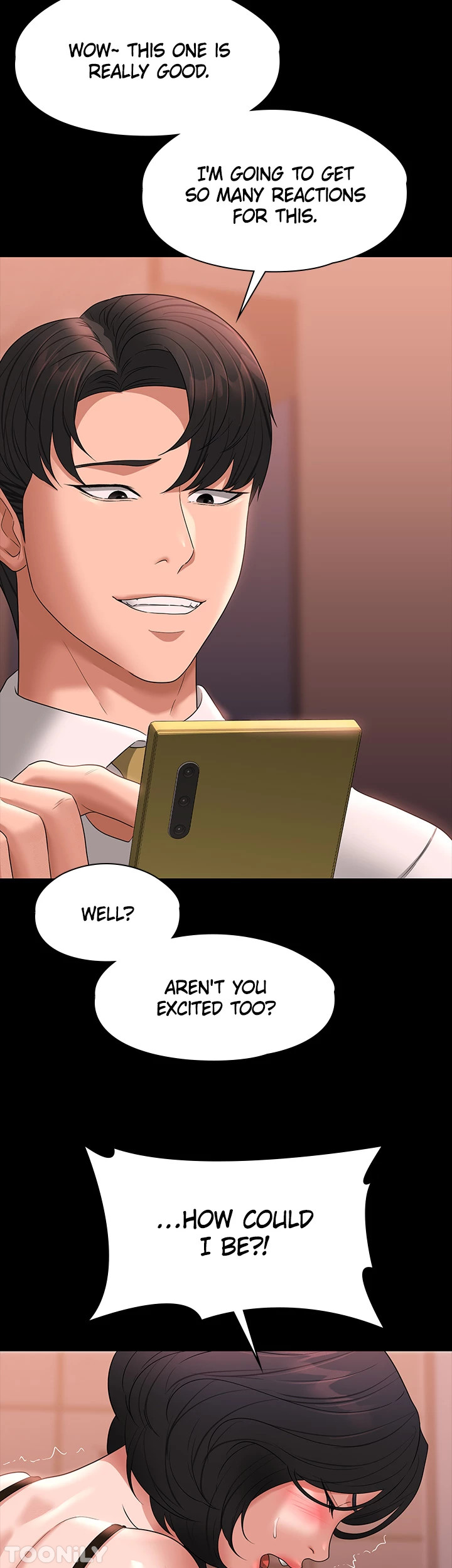Supervisor Access chapter 65 page 24