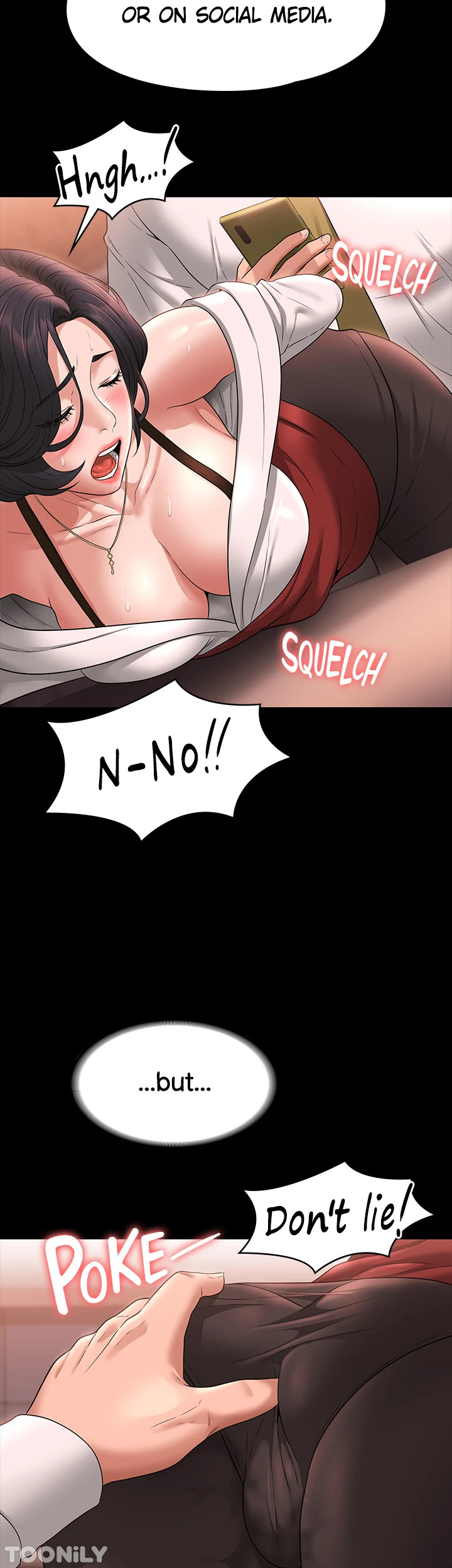 Supervisor Access chapter 65 page 28