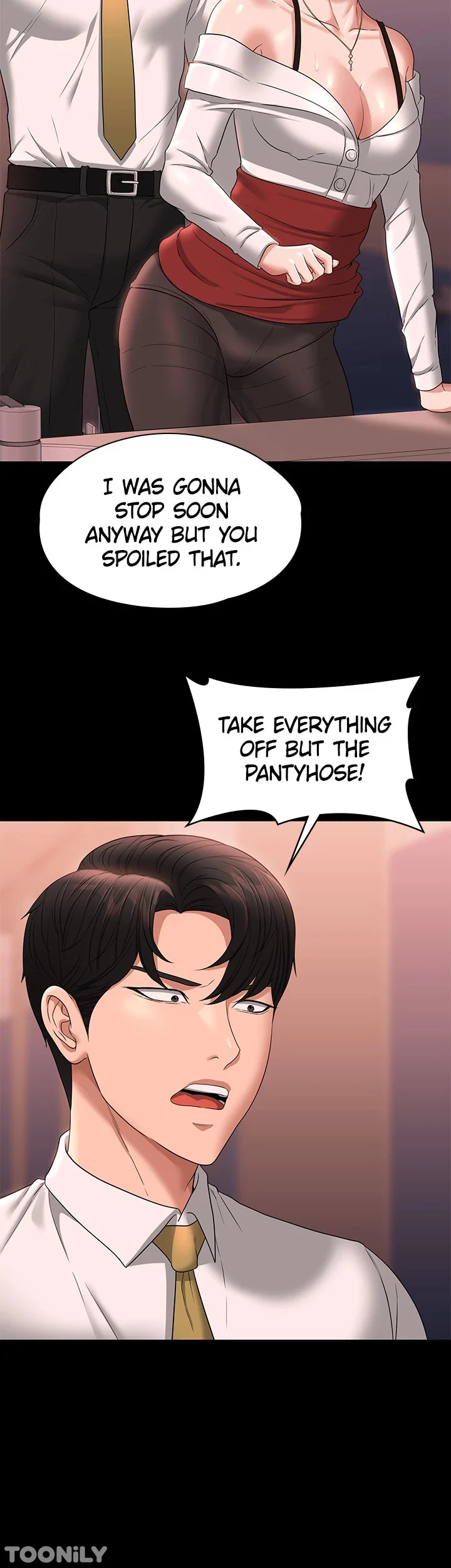 Supervisor Access chapter 65 page 34