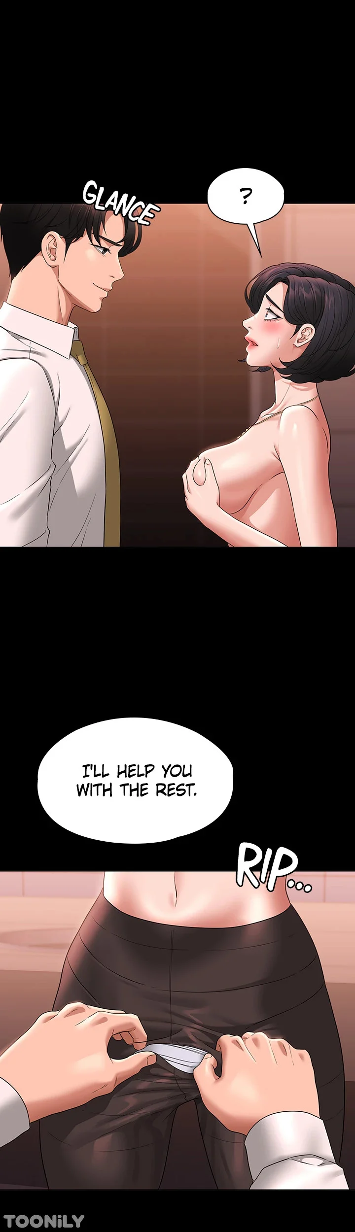 Supervisor Access chapter 65 page 40