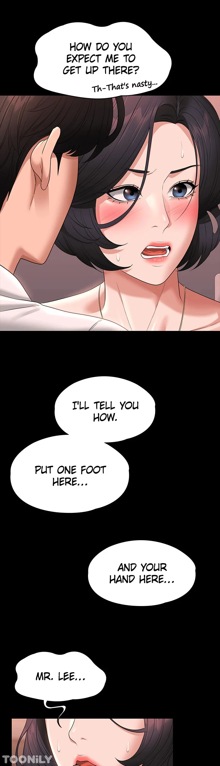 Supervisor Access chapter 65 page 45