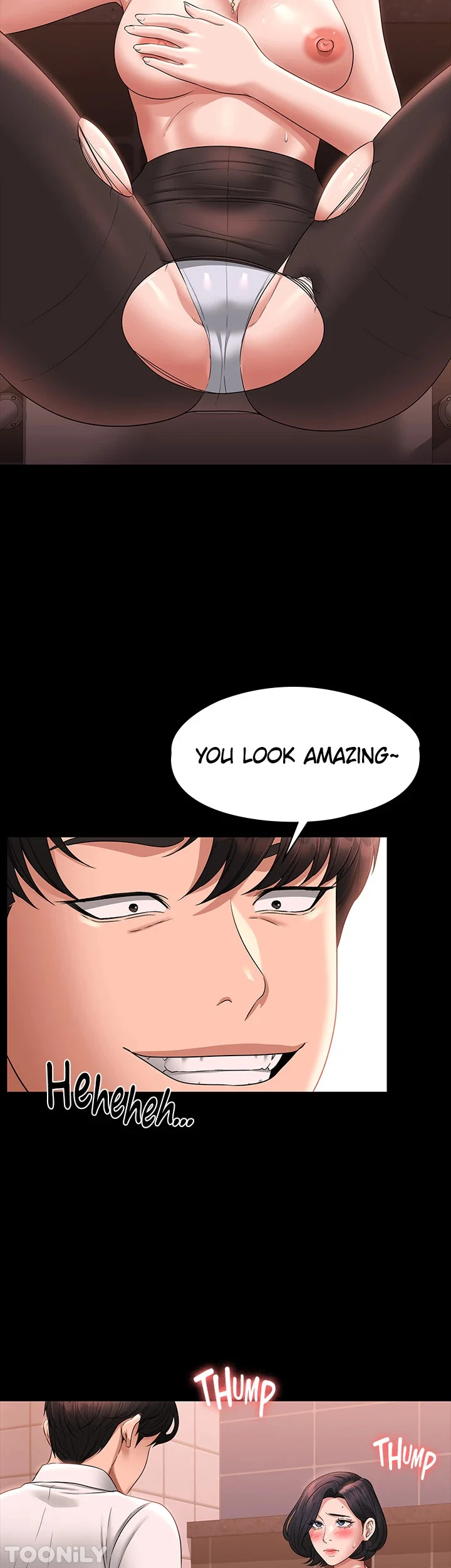 Supervisor Access chapter 65 page 47