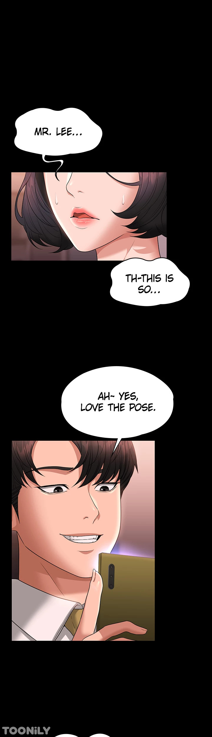 Supervisor Access chapter 66 page 1