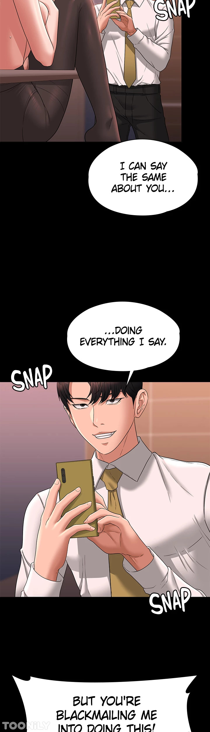 Supervisor Access chapter 66 page 7