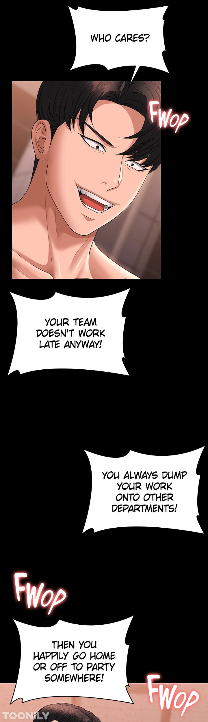 Supervisor Access chapter 66 page 14