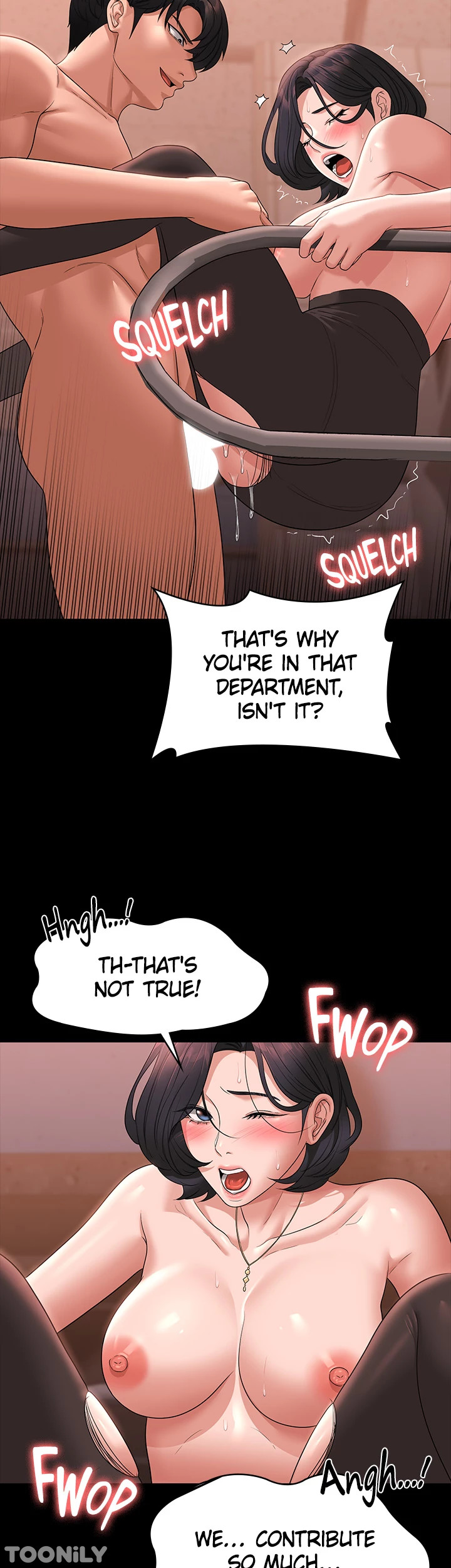 Supervisor Access chapter 66 page 15