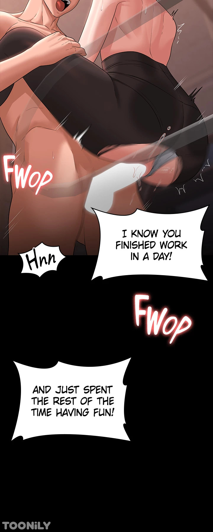 Supervisor Access chapter 66 page 17