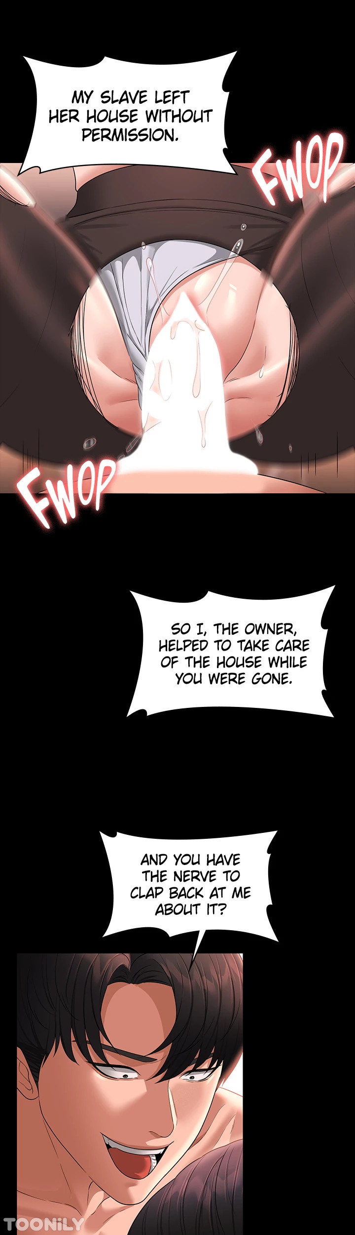 Supervisor Access chapter 66 page 18