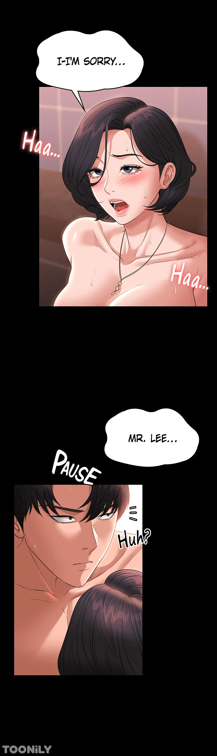 Supervisor Access chapter 66 page 20
