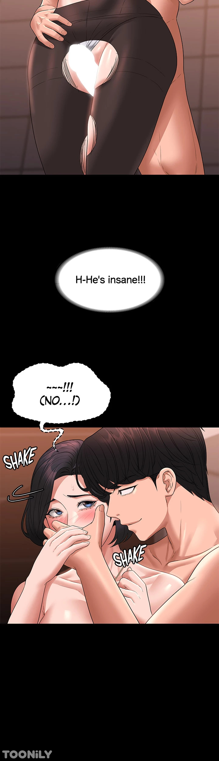 Supervisor Access chapter 66 page 32