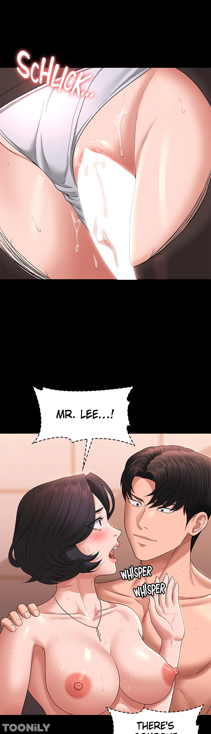 Supervisor Access chapter 66 page 33