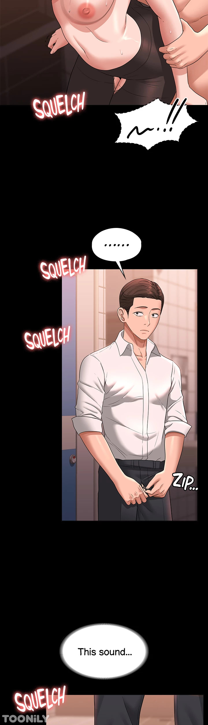 Supervisor Access chapter 66 page 40