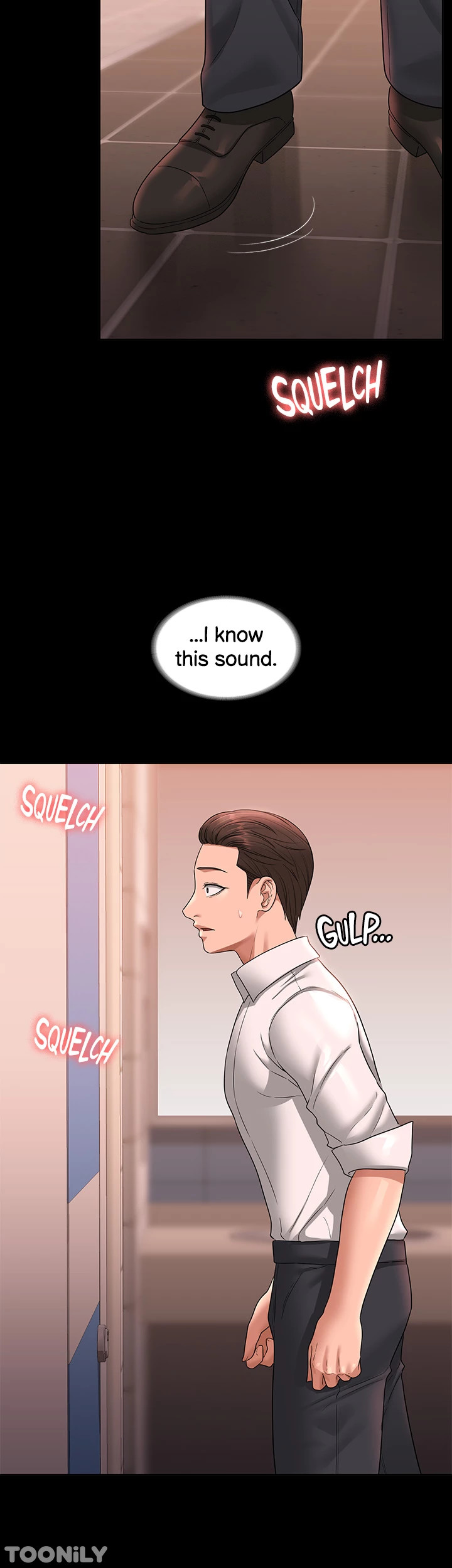 Supervisor Access chapter 66 page 41