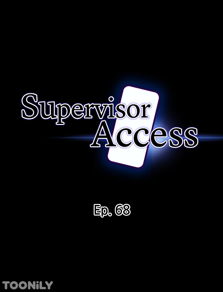 Supervisor Access chapter 67 page 4