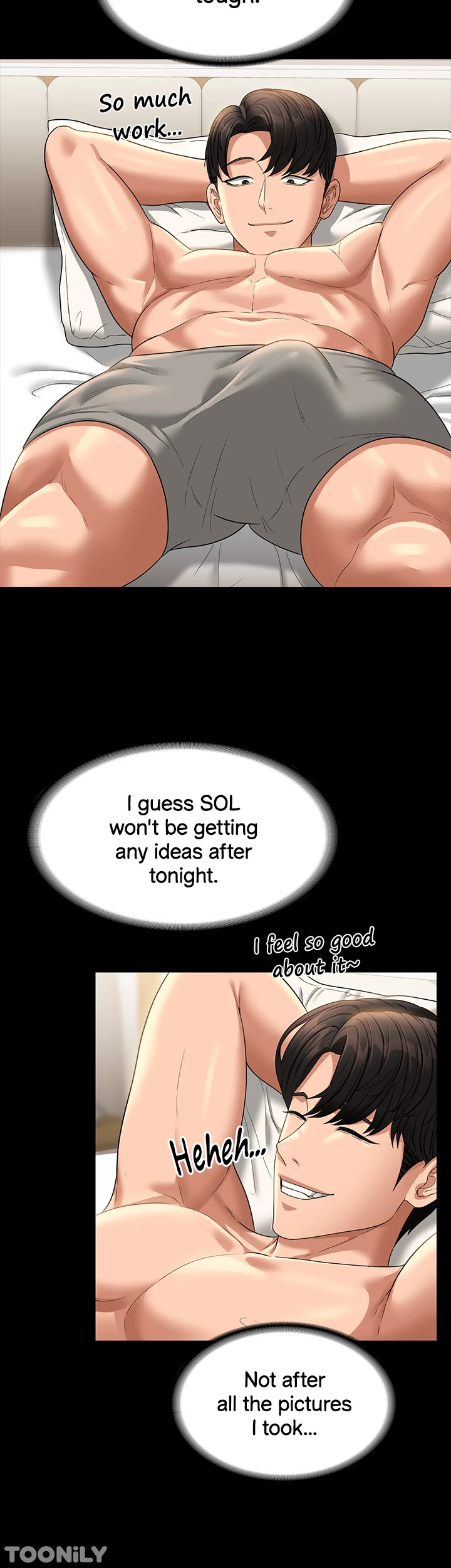 Supervisor Access chapter 67 page 6