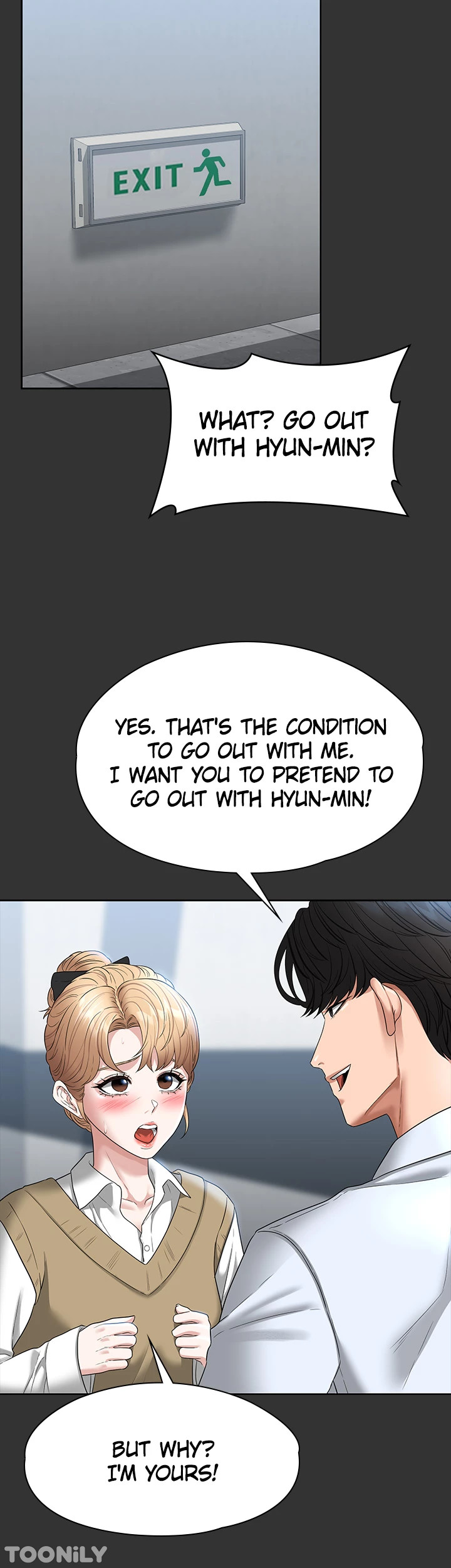 Supervisor Access chapter 67 page 8