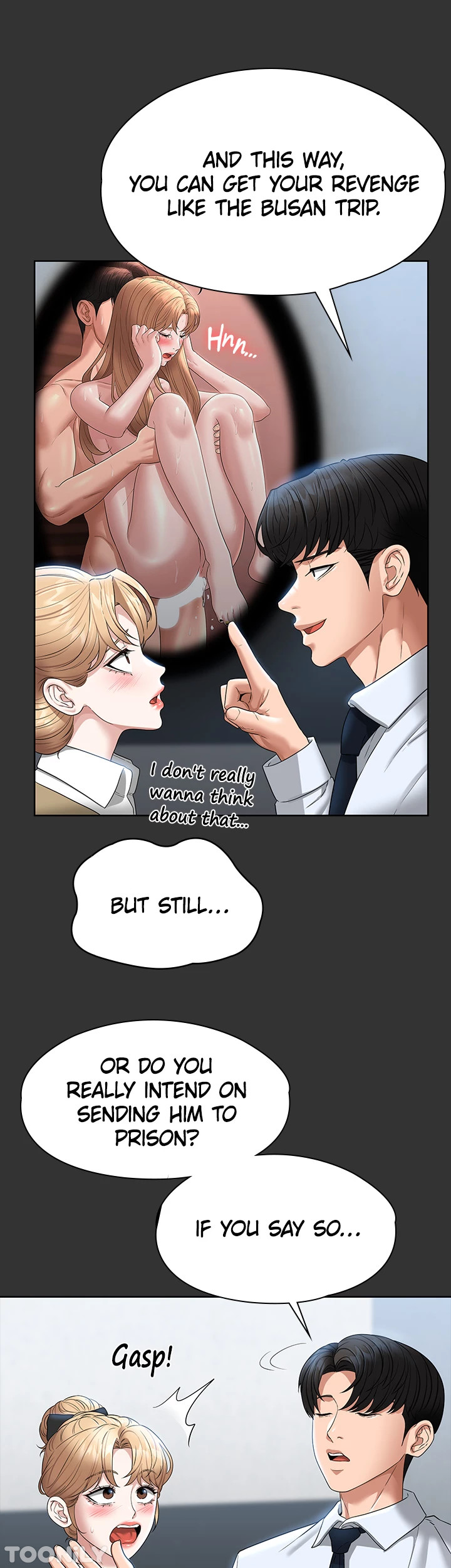 Supervisor Access chapter 67 page 10