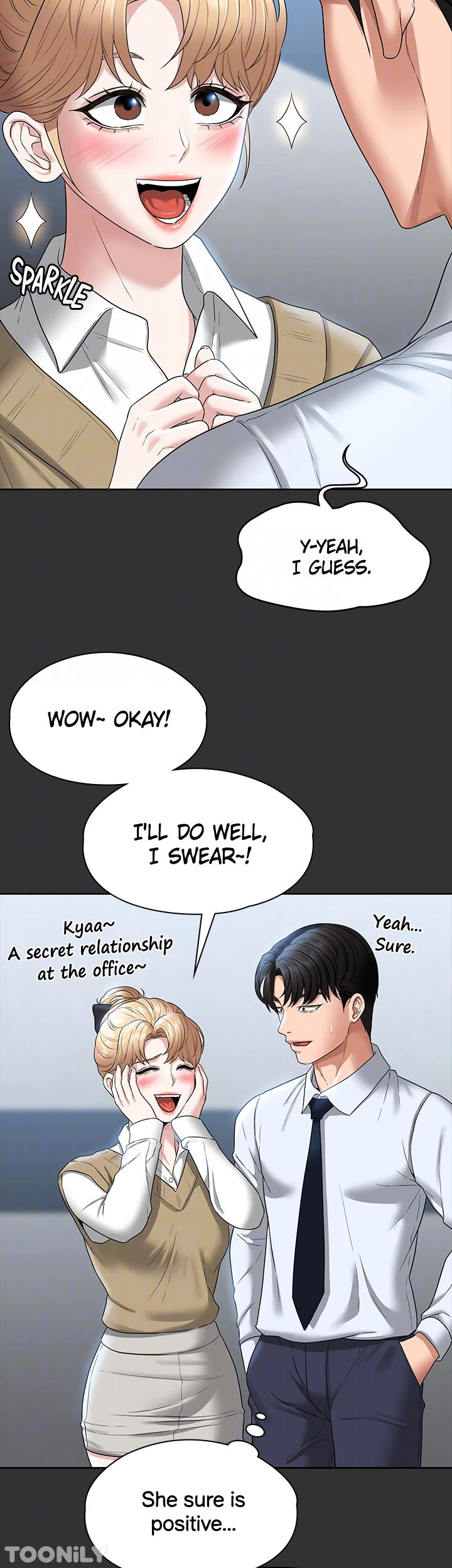 Supervisor Access chapter 67 page 13