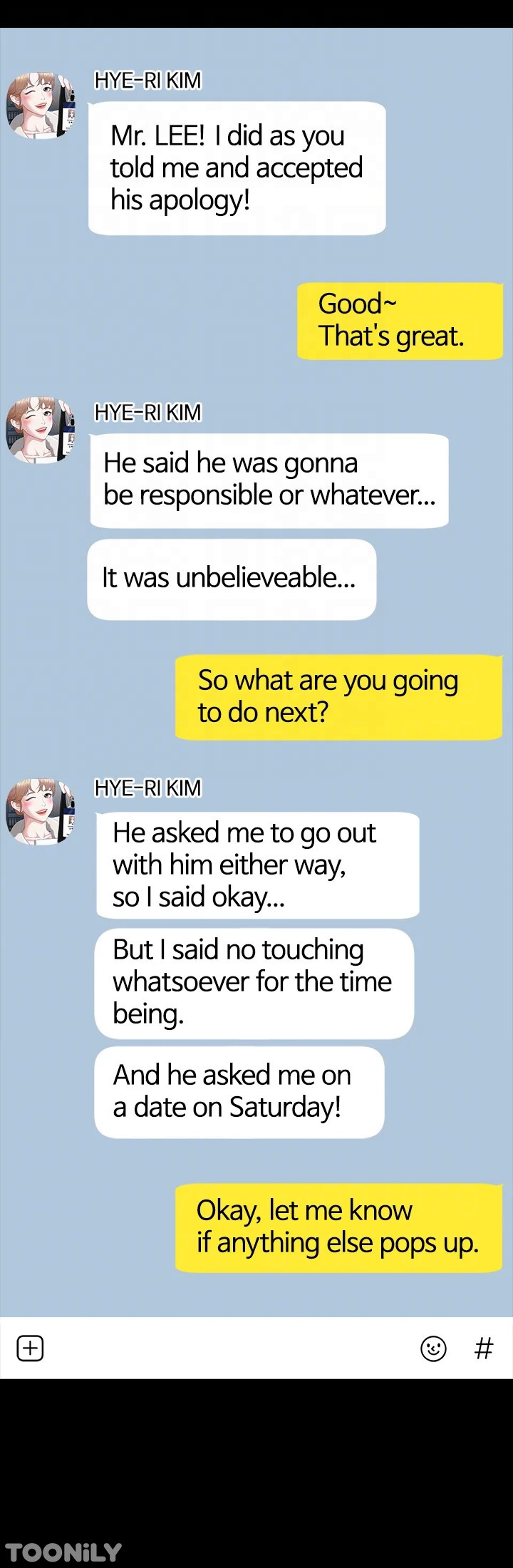 Supervisor Access chapter 67 page 20