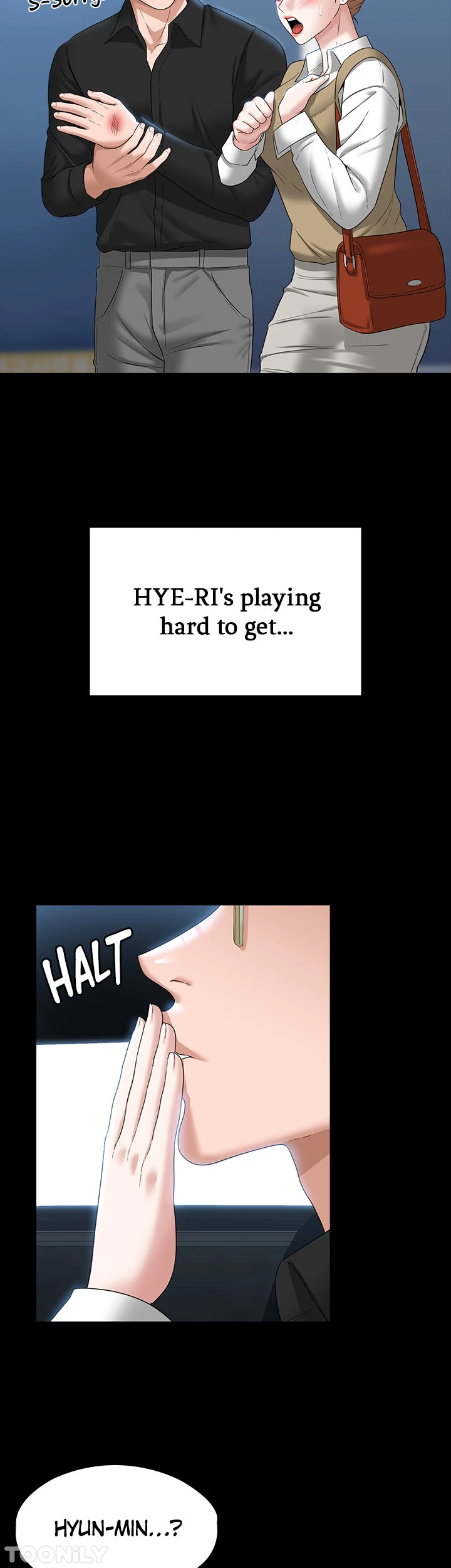 Supervisor Access chapter 67 page 23