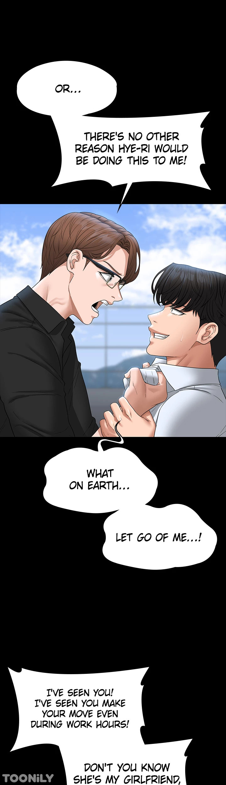 Supervisor Access chapter 67 page 27