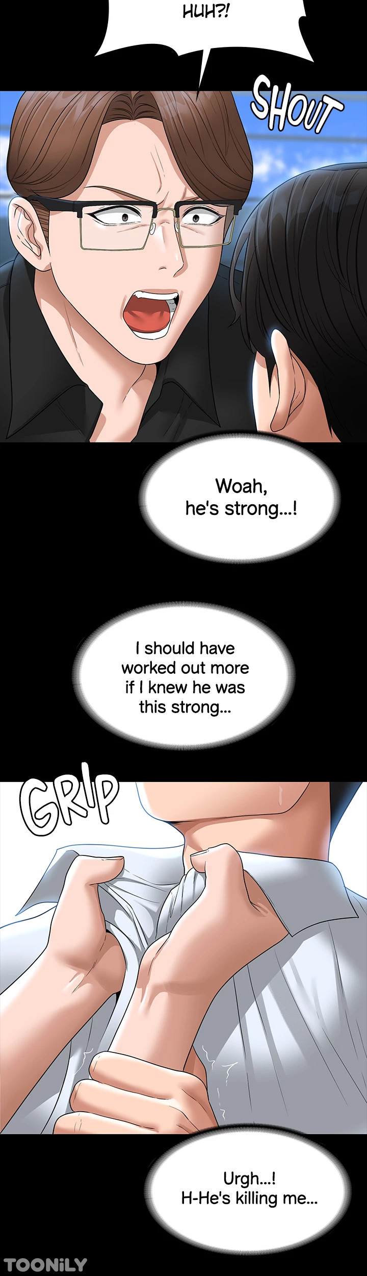 Supervisor Access chapter 67 page 28