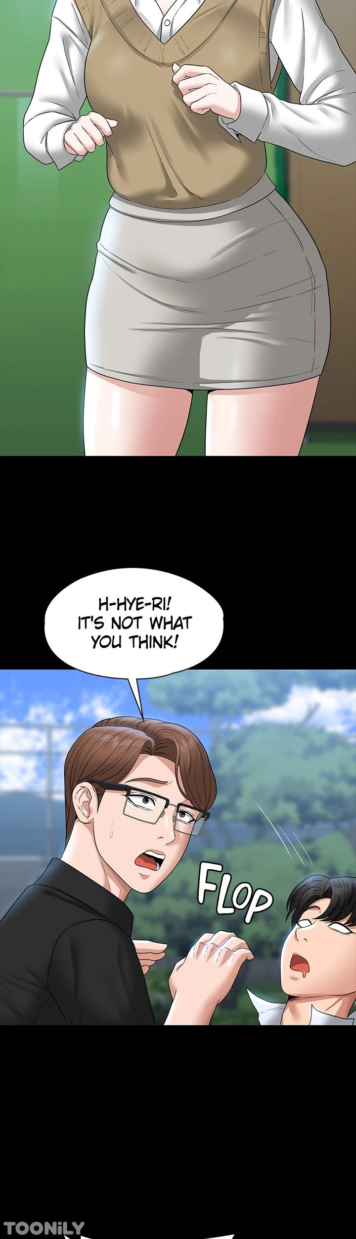 Supervisor Access chapter 67 page 30