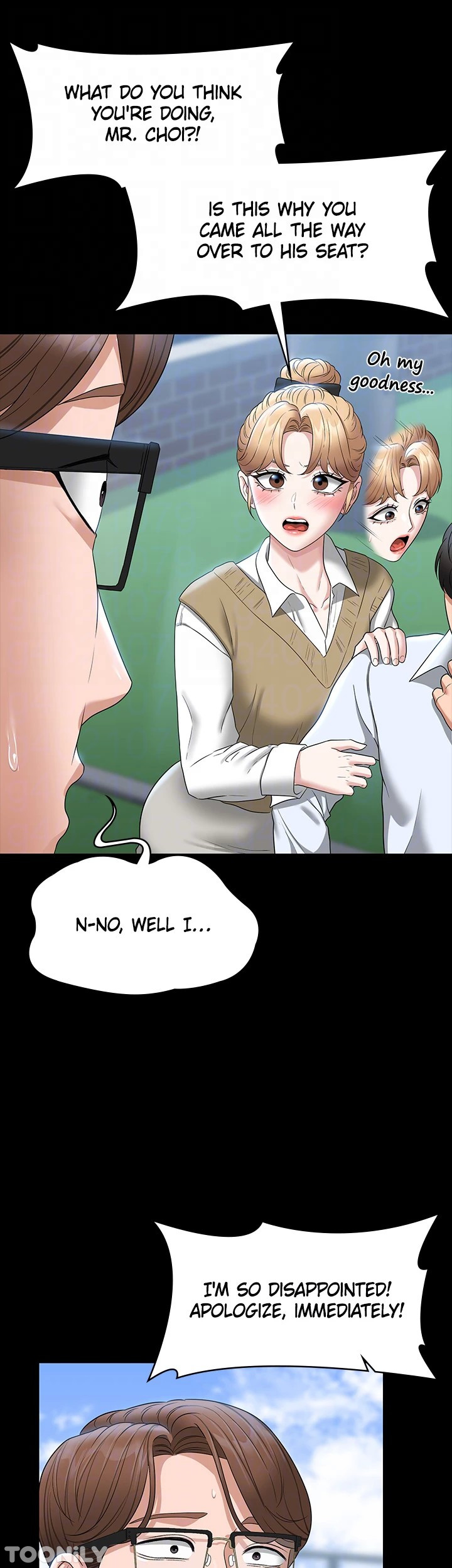 Supervisor Access chapter 67 page 32