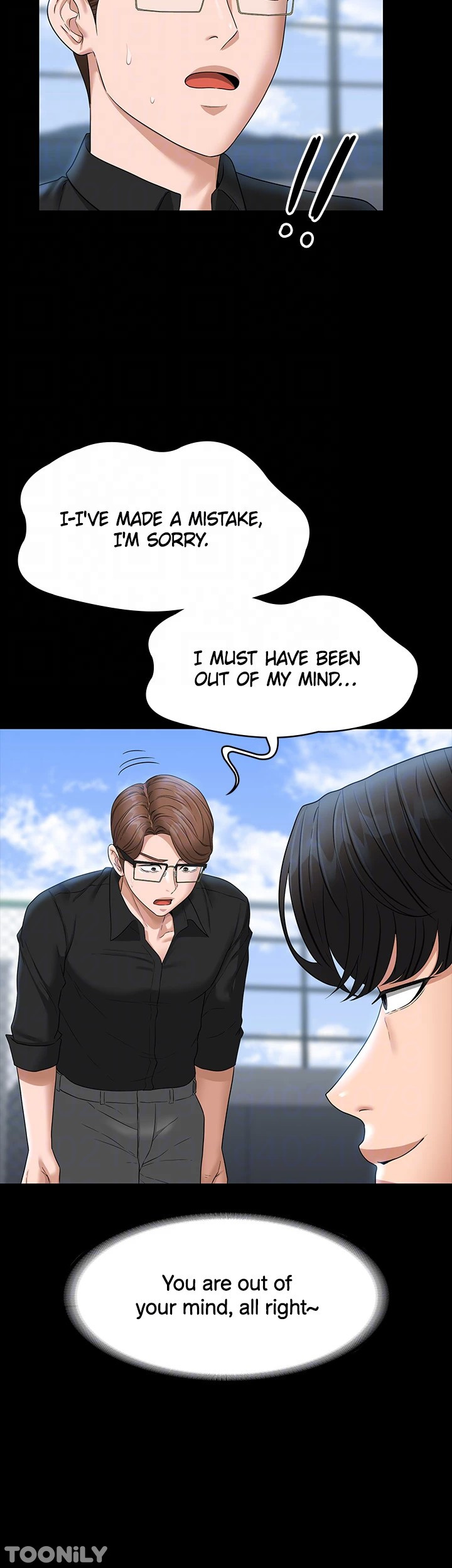 Supervisor Access chapter 67 page 33