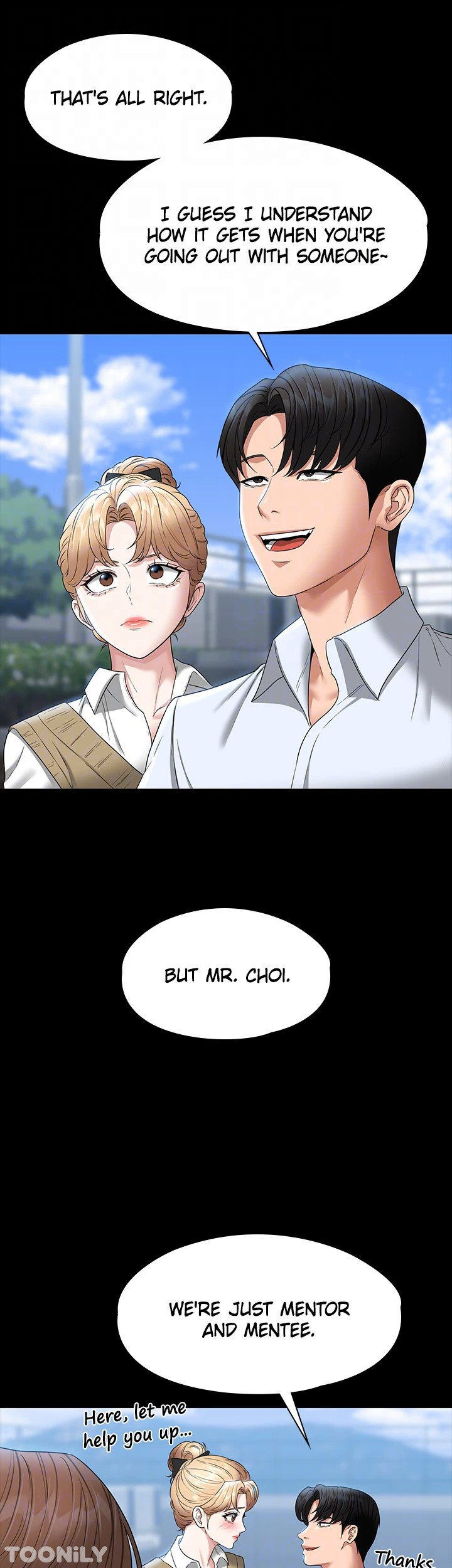 Supervisor Access chapter 67 page 34