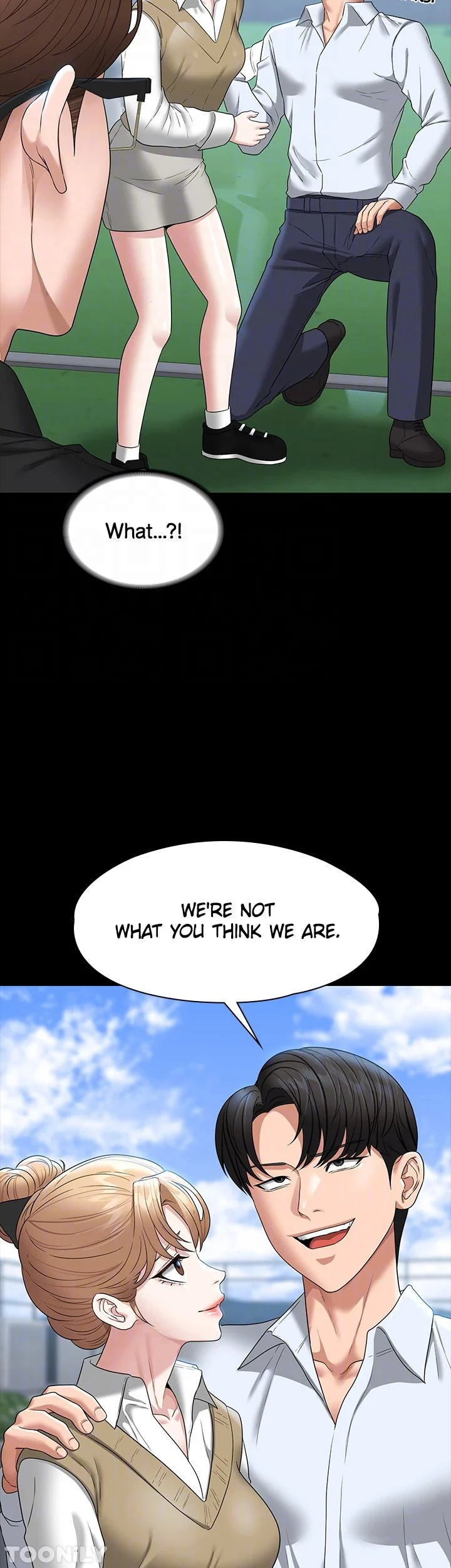 Supervisor Access chapter 67 page 35