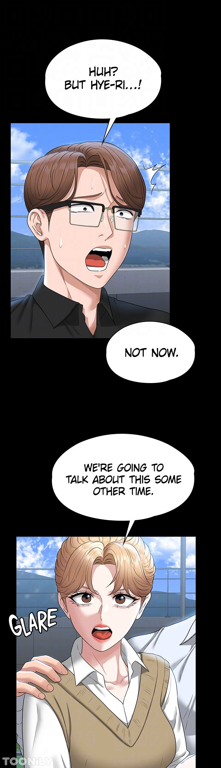 Supervisor Access chapter 67 page 37