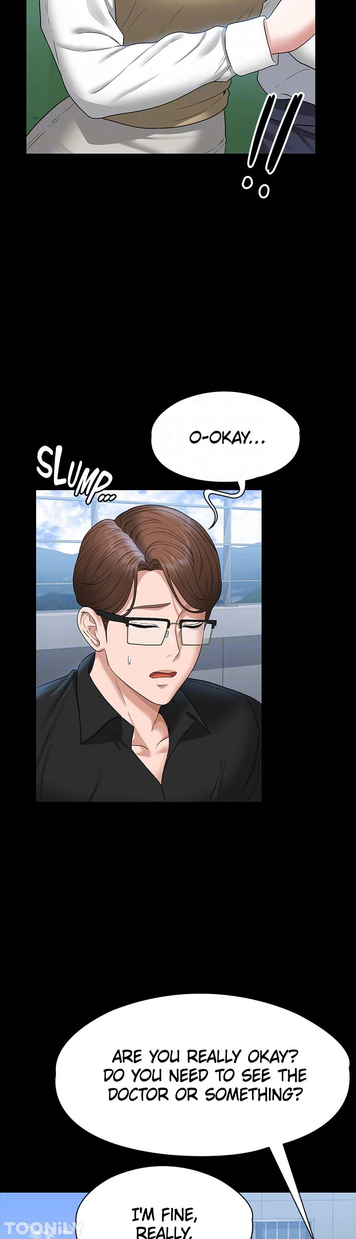 Supervisor Access chapter 67 page 38