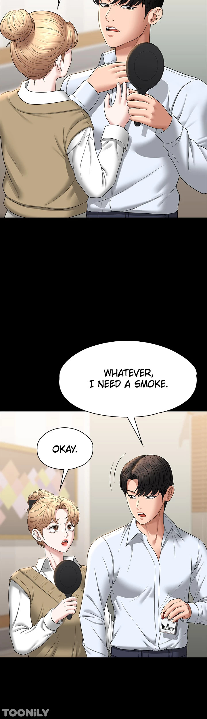 Supervisor Access chapter 67 page 42