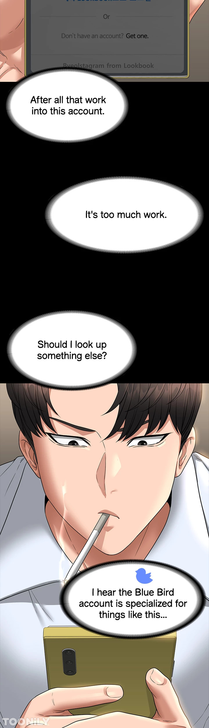 Supervisor Access chapter 67 page 48