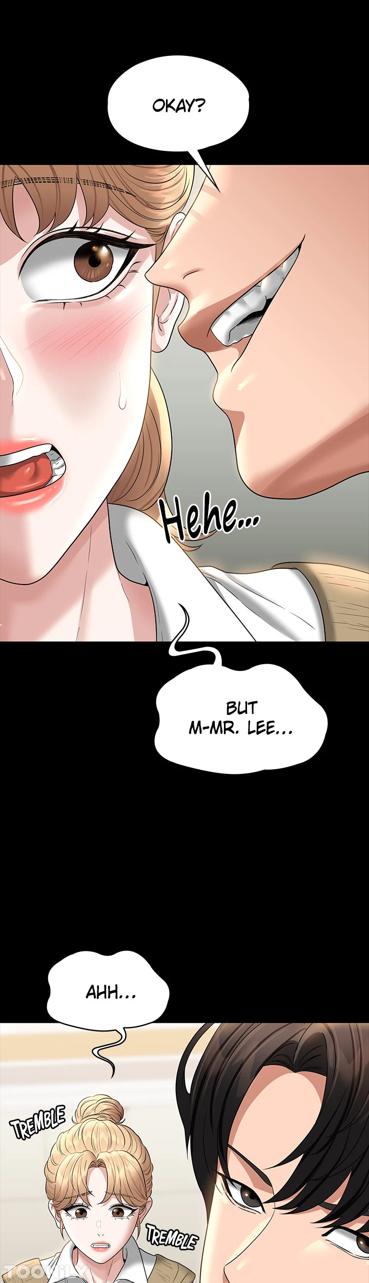 Supervisor Access chapter 67 page 54