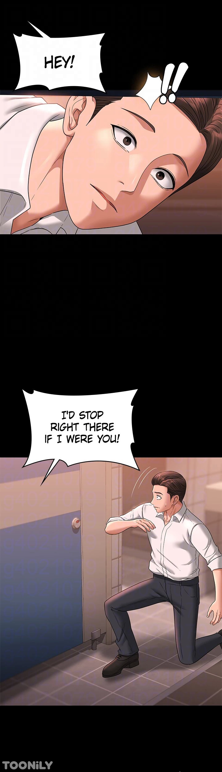 Supervisor Access chapter 68 page 13