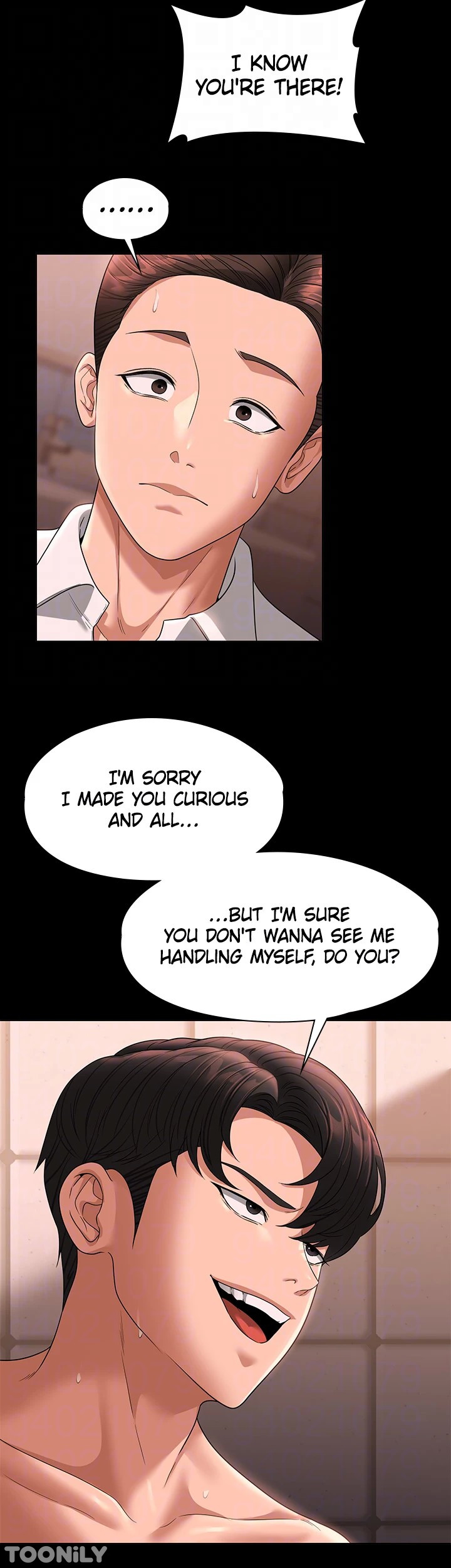 Supervisor Access chapter 68 page 14