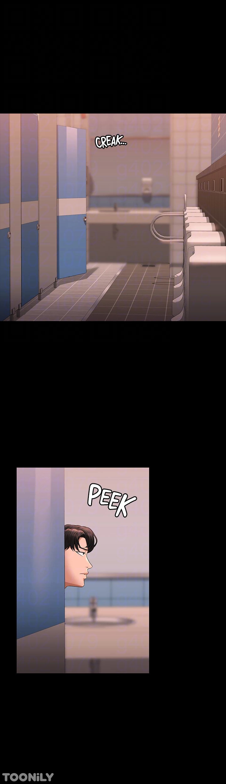 Supervisor Access chapter 68 page 19