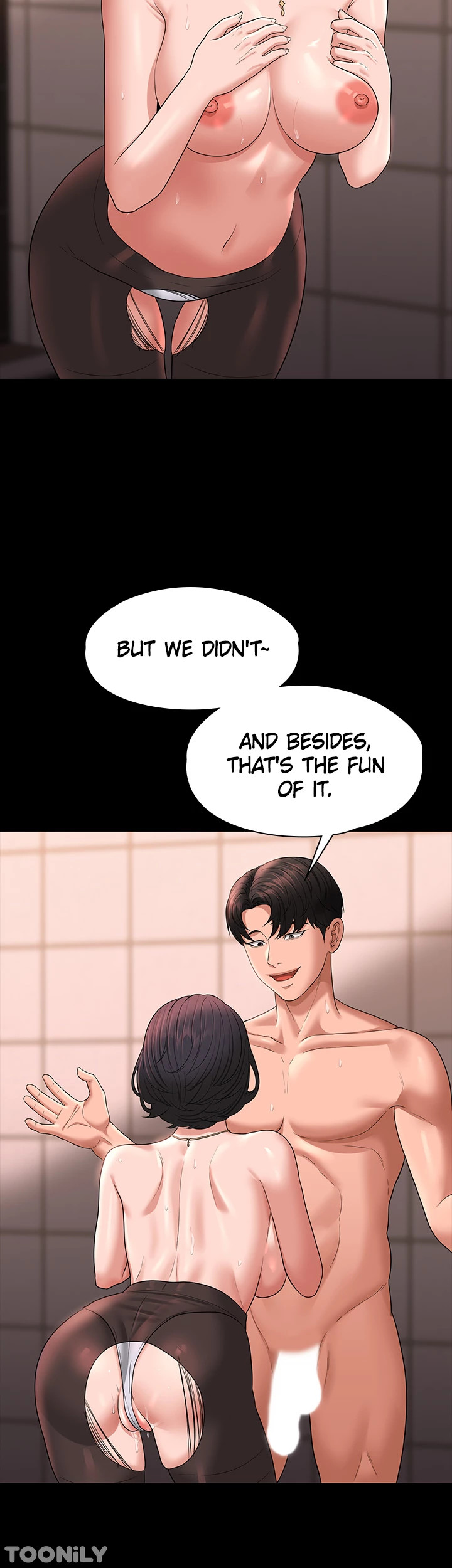 Supervisor Access chapter 68 page 21