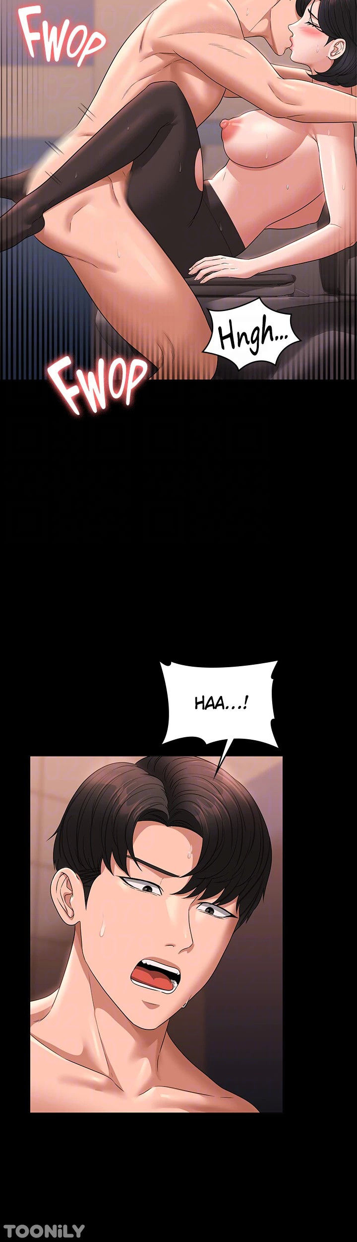 Supervisor Access chapter 68 page 32