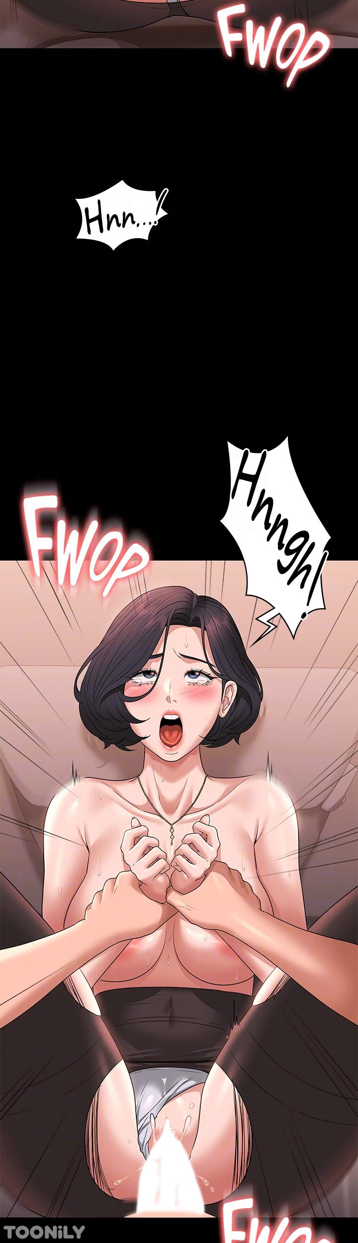 Supervisor Access chapter 68 page 34