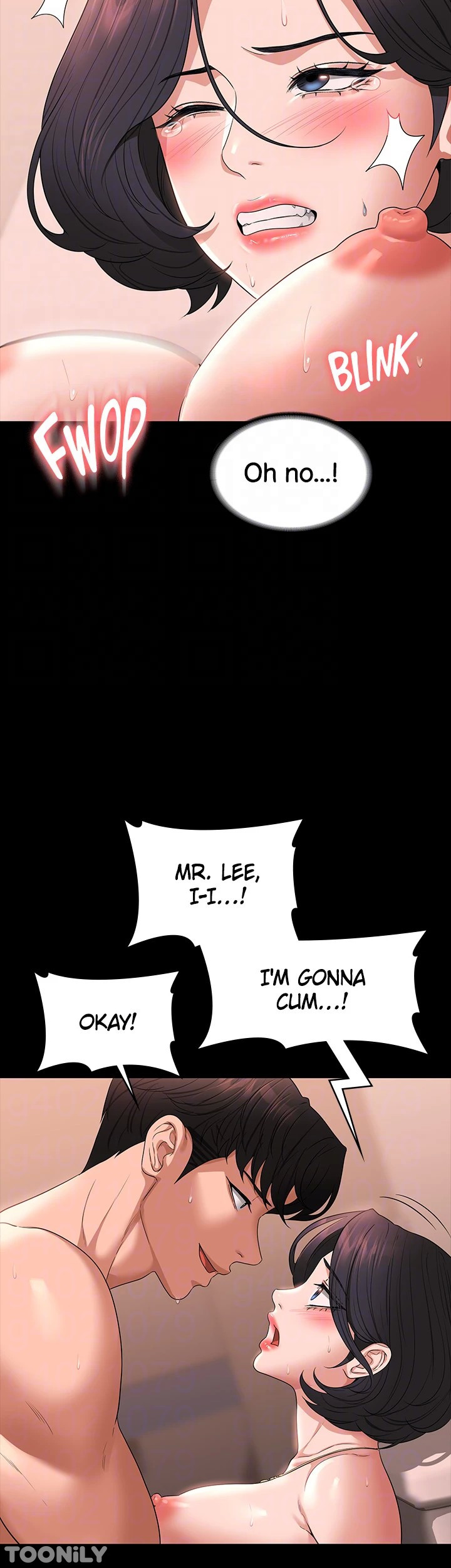 Supervisor Access chapter 68 page 37