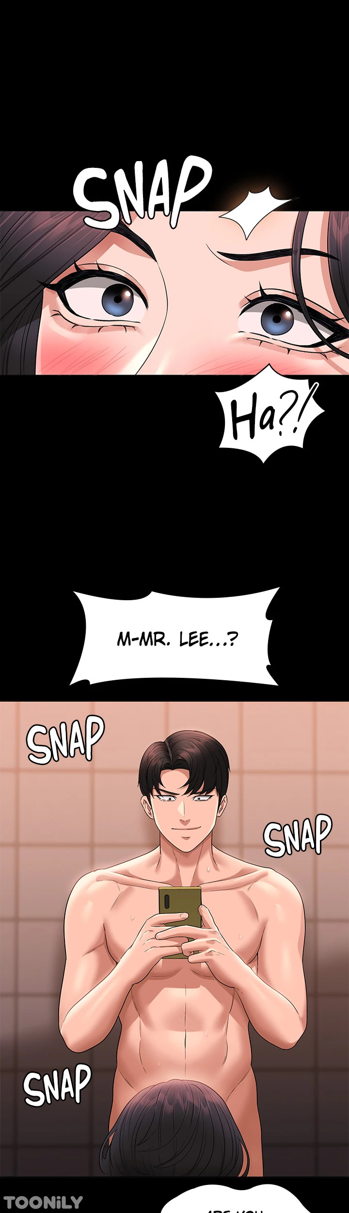 Supervisor Access chapter 68 page 43