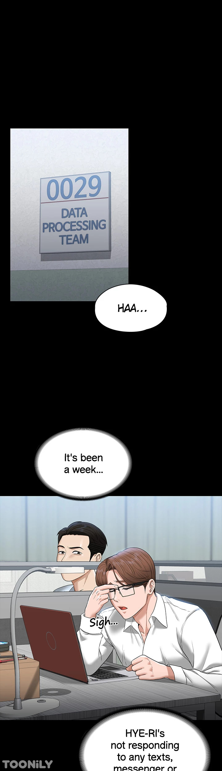 Supervisor Access chapter 69 page 5